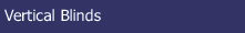 Vertical Blinds